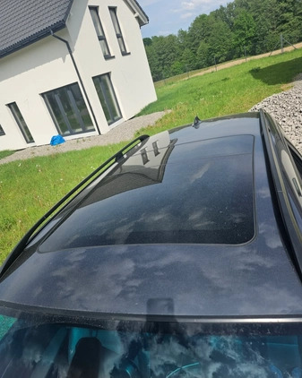 BMW Seria 5 cena 26000 przebieg: 269000, rok produkcji 2008 z Biała małe 154